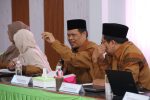 Evaluasi Tengah Tahun 2026, Divisi HUDA Perkuat Semangat “Setiap Kita adalah HUMAS dan DA’I”