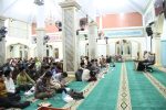 Jalsah Imani Pegawai Husnul Khotimah: Mengulas Spirit Hijrah dalam Pengabdian dan Sinergi Jamaah