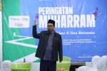 Sambut Tahun Baru 1448 H, Masjid Husnul Khotimah Putri Gelar Tabligh Akbar