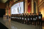 Dari Husnul Khotimah untuk Umat: 673 Santri Diwisuda, 93 Menjadi Hafidz Al-Qur’an