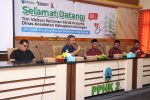 Yayasan Husnul Khotimah Kuningan Jalani Visitasi Klinik Pratama HK 2
