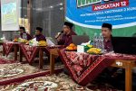Pondok Pesantren Husnul Khotimah 2 Sambut Santri Baru Angkatan ke-12, Gelar Pertemuan Wali Santri
