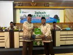 Jalsah At-Taakhi HK2, Yayasan Husnul Khotimah Kuningan Perkuat Komitmen dan Sinergi Menyongsong Tahun Pembelajaran 2026/2027