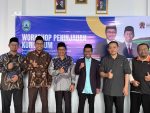 STISHK Kuningan Gelar Workshop Peninjauan Kurikulum untuk Perkuat Mutu Pendidikan Tinggi