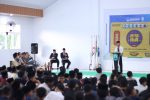 Kampanye Dialogis, Calon Ketua MPS dan DE OSHK Uji Gagasan Menuju Estafet Kepemimpinan Baru