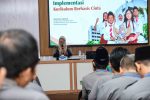 Perkuat Kompetensi Guru, MA Husnul Khotimah Gelar IHT Implementasi Kurikulum Berbasis Cinta dan Penguatan Administrasi Pembelajaran
