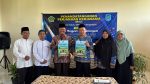 Perkuat Pendidikan Al-Qur’an dan Karakter, Pesantren Husnul Khotimah Jalin Kerja Sama Strategis dengan MTsN 7 Kuningan