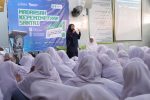 LDKS Kelas XI Putri: Grooming Pengurus dan Integritas Bersama, Menyiapkan Estafet Kepemimpinan Santri