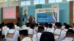 Dari Santri Hari Ini, Lahir Pemimpin Masa Depan: Calon Pengurus OSHK Ikuti Sekolah Kepemimpinan