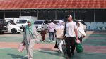 Ahlan wa Sahlan: Husnul Khotimah Resmi Memulai Perjalanan Pendidikan Santri Angkatan 33