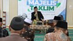 Majelis Taklim Husnul Khotimah Ajak Jamaah Jadikan Tahun Baru Hijriah sebagai Momentum Muhasabah dan Hijrah Menuju Ketaatan