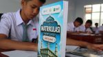 UPMP Gelar Matrikulasi, Petakan Kemampuan Awal Santri Husnul Khotimah