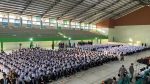 GEMA TAKBIR MENGGETARKAN GSG ARIDHA NURSYAHBANI! POSHK 33 RESMI DIBUKA, 1.170 SANTRI BARU SIAP MENULIS SEJARAH PERJUANGAN DI HUSNUL KHOTIMAH