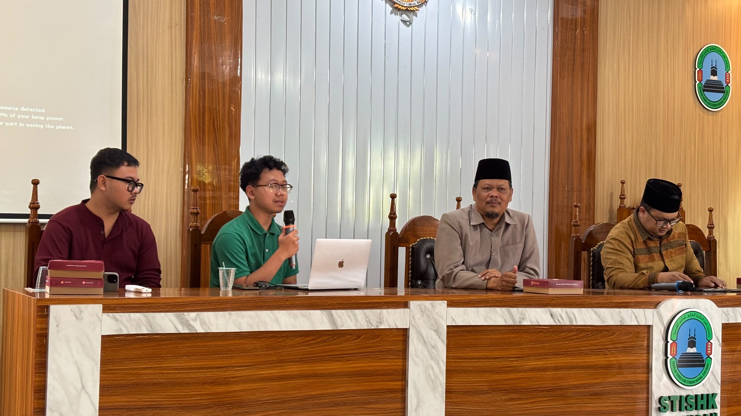 Jelang Reunusa 2026, Panitia Matangkan Persiapan Sambut Alumni Husnul Khotimah dari Berbagai Penjuru Nusantara Jelang Reunusa 2026, Panitia Matangkan Persiapan Sambut Alumni Husnul Khotimah dari Berbagai Penjuru Nusantara