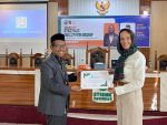 STIS HUSNUL KHOTIMAH Selenggarakan Public Lecture Bertema Strategic Entrepreneurship