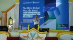 Ribuan Santri Terharu Mendengar Kisah Thaif