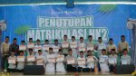 Penutupan Program Matrikulasi Kelas 7 Pondok Husnul Khotimah 2 Kuningan