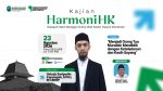 Mengapa Anak Sulit Dinasihati? Ustadz Saripudin Ungkap Jawabannya di Harmoni Husnul Khotimah 