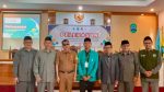 STISHK Kuningan Lepas Peserta KPM 2026, Siap Berkontribusi Menjawab Persoalan Masyarakat di Kecamatan Kalimanggis