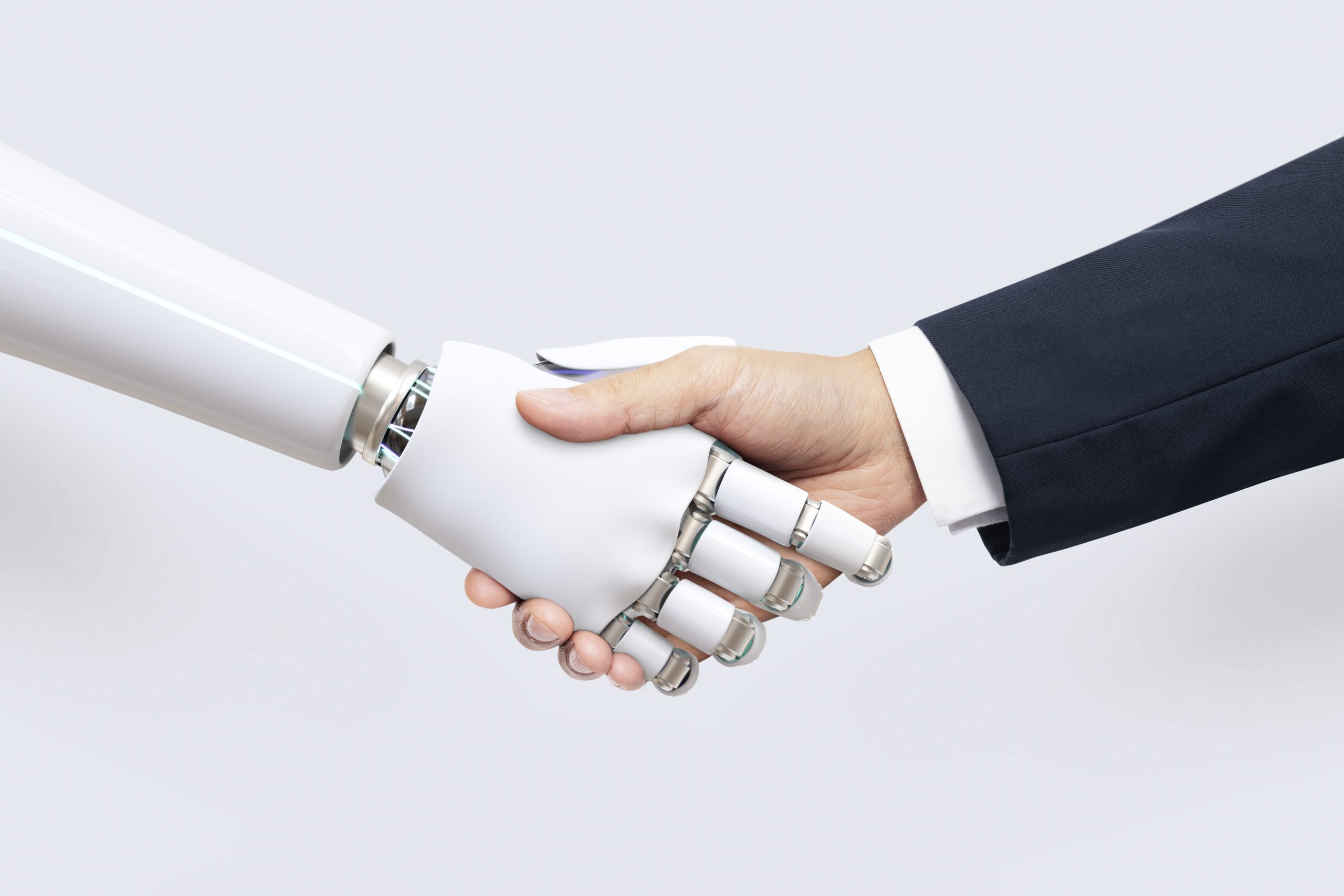 Etika Penggunaan Artificial Intelligence Etika Penggunaan Artificial Intelligence