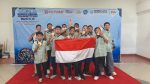 Santri HK2 Ukir Prestasi Internasional, Raih Lima Penghargaan di WRCC 2026