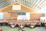 KMD Pramuka Resmi Dibuka di Husnul Khotimah, Bekali Pembina dengan Kompetensi Kepramukaan