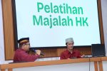 Pembekalan Pengurus Baru AKYAS dan GEN-Q Tahun 2026–2027 Mengokohkan Jurnalisme dan Literasi Profetik