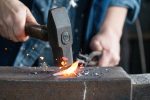 Forging of Life