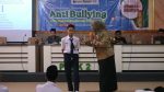 BK MTs Husnul Khotimah 2 Kuningan Gelar Sosialisasi dan Penyuluhan Anti-Bullying bagi Santri Kelas VII