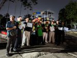 Santri HK Borong 26 Medali di Ajang Santri Ngojay Berprestasi Jawa Barat