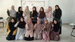 KELAS KATA KEMBALI BERKOMITMEN UNTUK BELAJAR BERTUMBUH, DAN BERKEMBANG BERSAMA