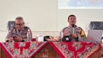 Santri Husnul Khotimah Ikuti Penyuluhan Anti-Bullying