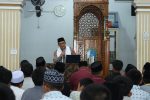 Kapolres Kuningan Kunjungi Pontren Husnul Khotimah, Ajak Santri Bermimpi dan Berikhtiar Besar