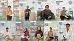 Santri HK Raih Juara Umum OMI Tingkat Kabupaten 2026