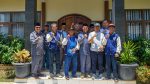 Dari Lapangan Ke Pesantren