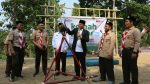 Kemah Akbar HK2, Menempa Karakter Santri