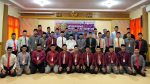 Upgrading Musyrif Al-Qur’an HK2, Perkuat Kompetensi Pembelajaran Tahfizh