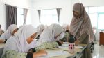 Uji Petik Audit Mutu Internal, Husnul Khotimah Evaluasi Capaian Kompetensi Santri