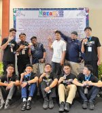 Kado Hari Santri Nasional: Santri Pontren Husnul Khotimah Raih Penghargaan Nasional