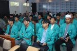 MENJADI MAHASISWA: BERTUMBUH DALAM IMAN, DEWASA DALAM KEHIDUPAN