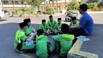 MENGENDALIKAN NAFSU, MENJAGA PERSAHABATAN
