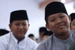 HIKMAH LISAN DAN KEMULIAAN AKHLAK