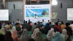 PWS Kelas IX HK2 Perkuat Sinergi Orang Tua, Bahas Persiapan Studi Lanjutan