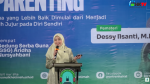 Sebelum Perbaiki Anak, Perbaiki Diri