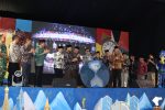 FASTER 8 HK2: Menyiapkan Generasi Sholeh dan Terampil Menuju Indonesia Emas 2045