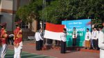 Hari Santri di HK2 Kuningan: KH Mu’tamad Tekankan Akhlak, Ilmu, Disiplin, dan Kepedulian Sosial