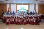 SDIT Permata Hati Jambi Kunjungi Pontren Husnul Khotimah Kuningan, Kenalkan Siswa pada Pilihan Pendidikan Lanjutan