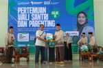 Pontren Husnul Khotimah Bedah Program Unggulan untuk Masa Depan Anak
